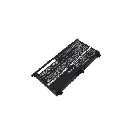 CoreParts Laptop Battery for Dell 74Wh - High Performance & Long Lasting | MBXDE-BA0053